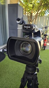 Panasonic AG 160 | eBay
