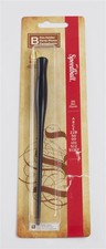 Speedball Calligraphy Pen Nib Holder Black for #100 #101 Nibs Blistercard