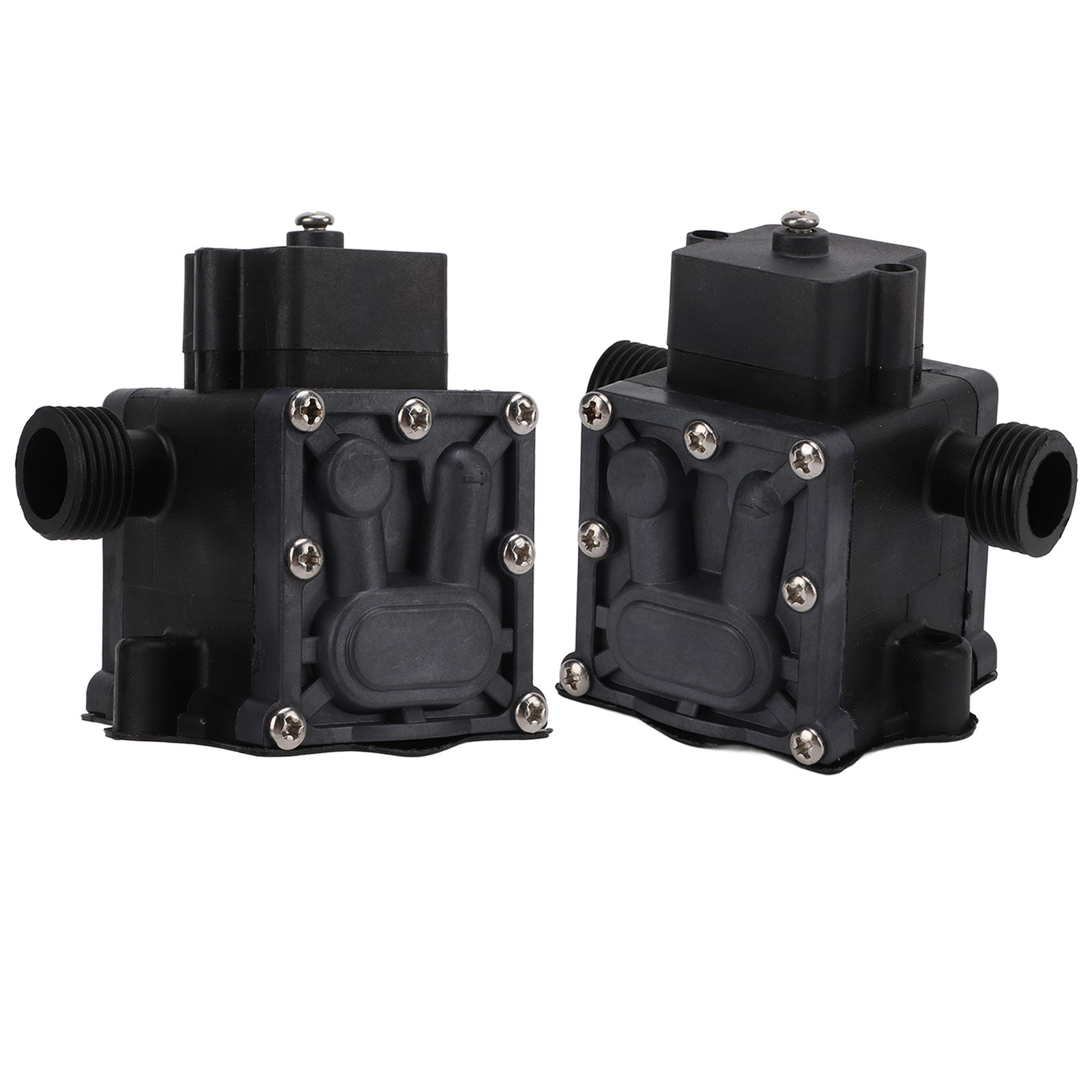 Unit 8L Brushless Water Pump Efficient Sprayer For Agriculture Drone Premium