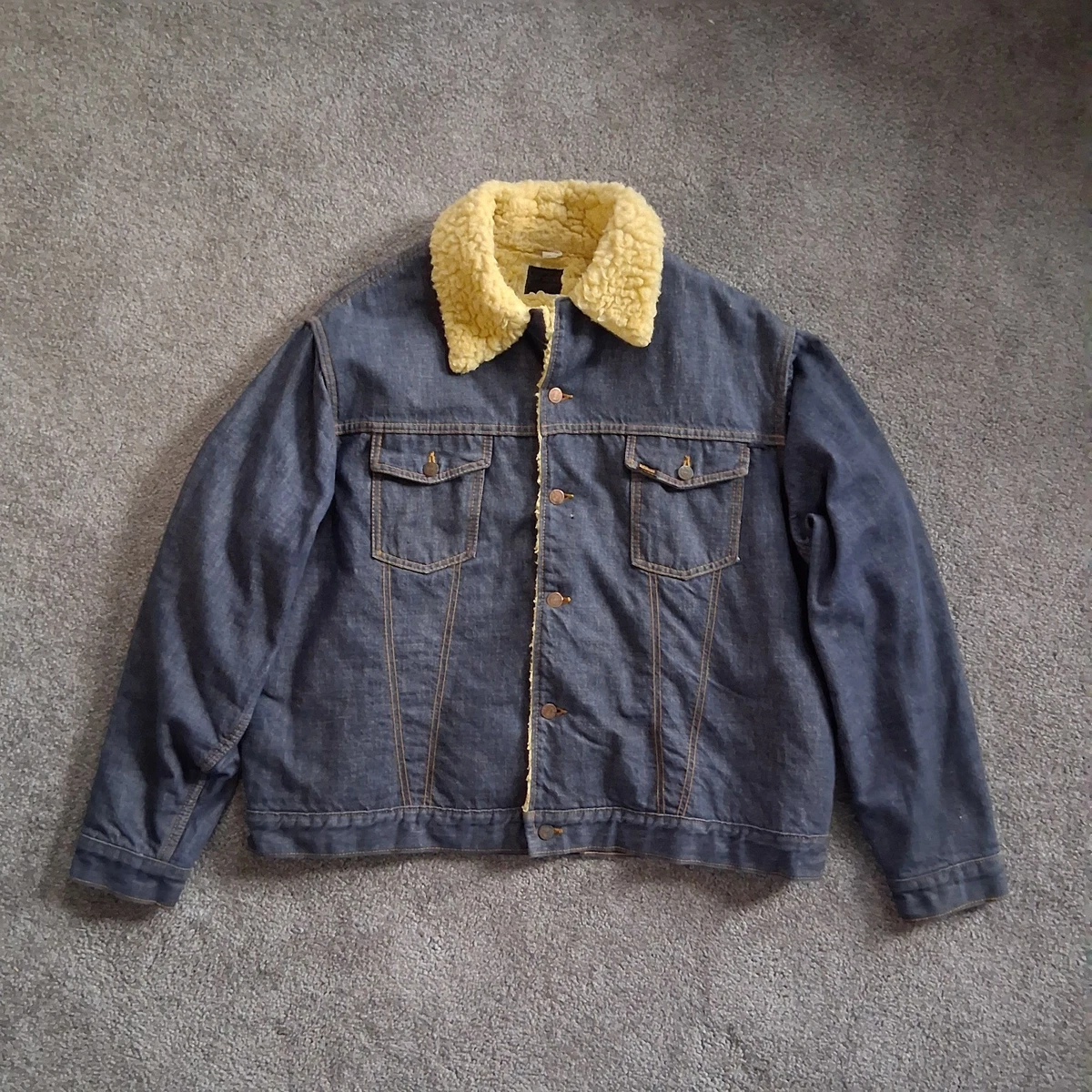 Field Jacket 1960s Vintage Outerwear Coats & Jackets for Men for 
