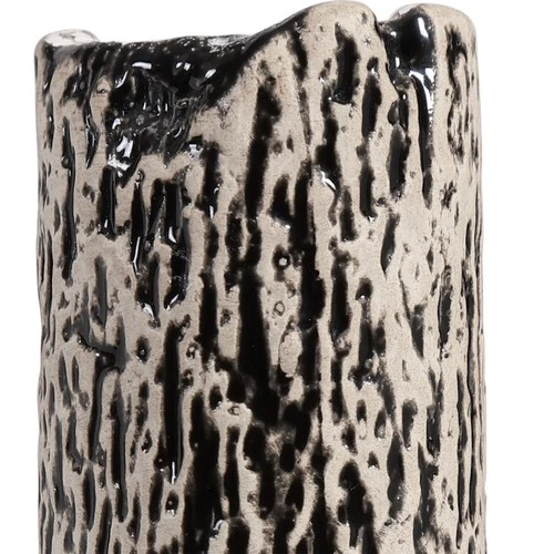 Uttermost - Sculptures, S/3 - Accessories - Makira - 28.75 inch Cylindrical (Set - Picture 2 of 4