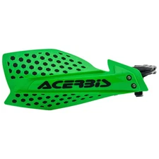 Acerbis X-Ultimate Handguards Green/Black