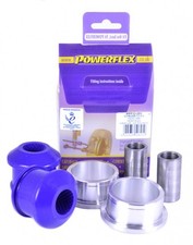 Powerflex für Citroen C3 Querlenker vorne
