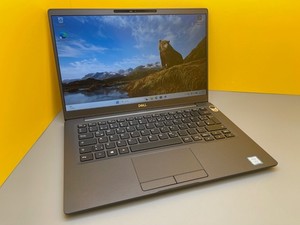 Dell Latitude 7400 Core i5-8265U 8GB 256GB 14 FHD 1920x1080 Webcam Windows 11