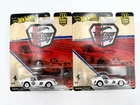 2026 Hot Wheels Premium Ferrari 250 GTO Car Culture Vintage Racing Car 2