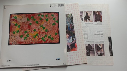 Frankie goes to Hollywood - Welcome to the pleasuredome, 2-LP Gatefold, EU 1986 - Imagen 7 de 7