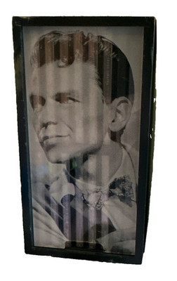 Frank Sinatra The Columbia Years 1943-1952: Complete Recordings CD Box Set.