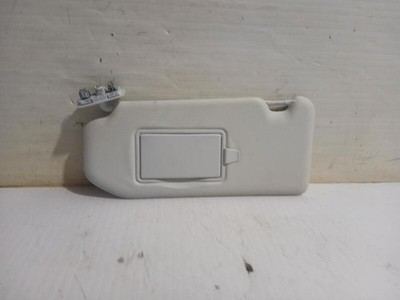 sonnenblende links OPEL GRANDLAND X DESIGN LINE 98284444ZD berrp140332