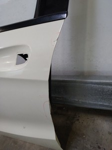 Door A1767200105 M270.910 M270 270.910 For Mercedes 1.6 Blue EFFICIENCY A-Class