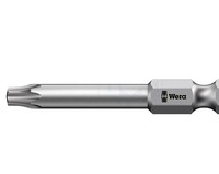 "Screwdriver Bit; Torx® With Protection; T20H; 1/4\" - WERA.05060142001 | EU Stock"