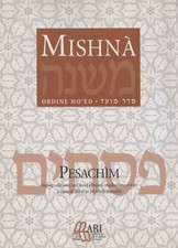 Mishnà - s.a. (Lulav Editrice) [2002]