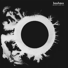 Bauhaus - The Sky's Gone Out [New CD]