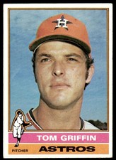 Tom Griffin
