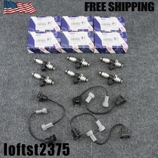 New Bosch 95 95lb 1000cc Fuel Injectors For 1993-98 Supra Turbo 2jz-gte New Bosch 95 95lb 1000cc Fuel Injectors For 1993-98 Supra Turbo 2jz-gte
