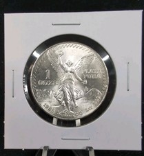 1985 Mexican Libertad Silver Bullion Coins for sale | eBay