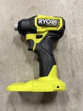 Ryobi One + HP Impact Driver 18V Cordless Compact Brushless PSBID01 Tool Only