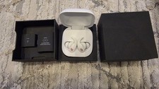 Beats by Dr. Dre Fit Pro True Wireless In-Ear Earbuds Noise Cancelling - White