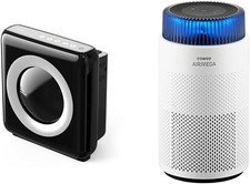 Airmega AP-1512HH 100 HEPA Air Purifiers with Smart Auto Mode