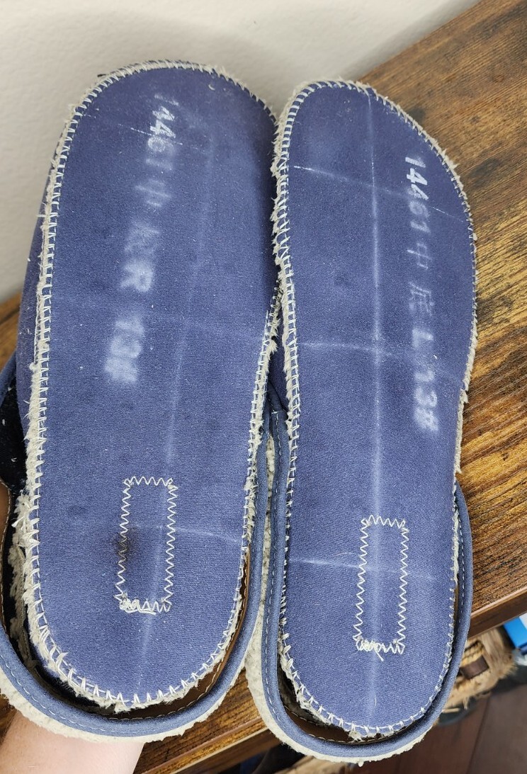 crocs blitzen liner