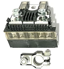 Combo Pack!! NEW 24380-BB50A 24380BB50A Fusible Fuselink Battery Fuse w Terminal