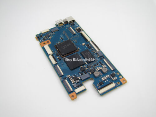 Repair Parts For Sony A7R II / ILCE-7RM2 Main Circuit Board Motherboard PCB Assy - Picture 3 of 4