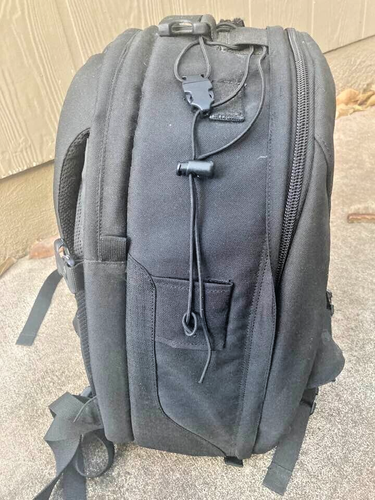LowePro Mini-Trekker AW camera bag - Excellent Condition - Picture 9 of 16