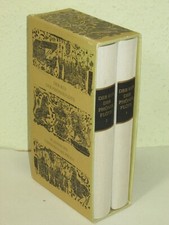 Der Ruf der Ph&ouml;nixfl&ouml;te - Klassische chinesische Prosa Ernst Schwarz mit Schuber