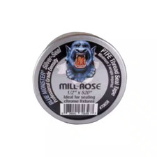 Blue Monster 1/2 in. x 520 in. PTFE Silver Seal Tape