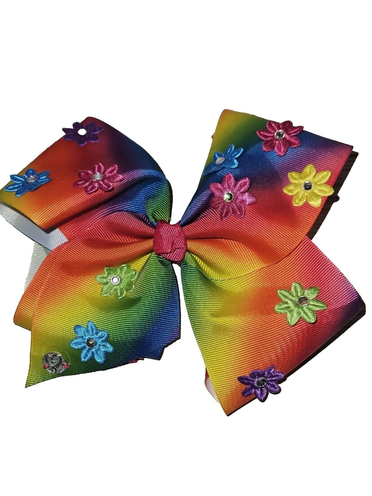 Accesorios para Cabello Azul Arco iris multicolor para niñas