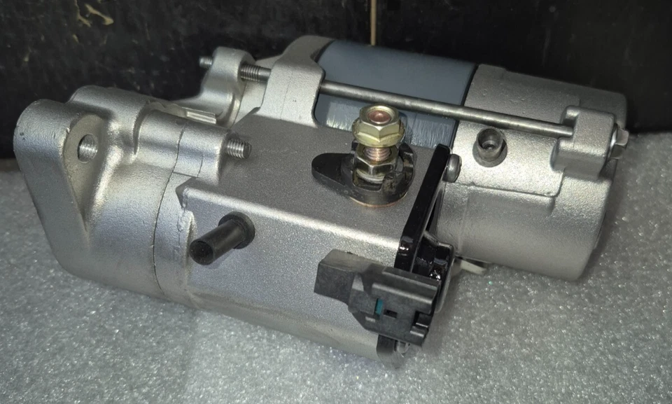 Motor de arranque Toyota 4Runner V6 3,4 litros 1996 a 2002 OEM/Reman por RR_Starters Foto 2 de 4