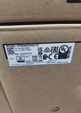 One NEW DELTA Inverter Frequency converter VFD040CP43A-21 VFD040CP43A21