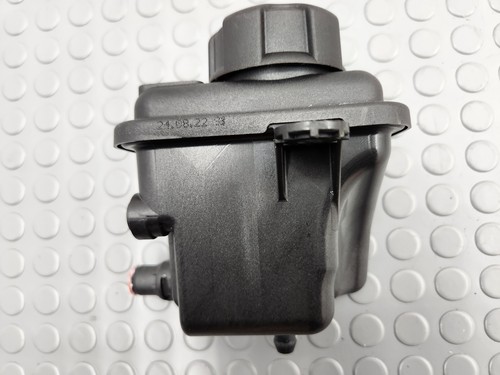 BMW X6 SERIES COOLANT WATER EXPANSION TANK 7841266 F15 F85 F86 G05 G06 - Picture 11 of 14