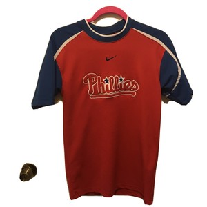phillies jersey shirt