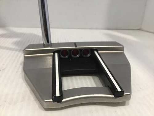 Titleist Scotty Cameron Futura X7 Mazza da golf putter 34 pollici #BP00035 - Foto 4 di 6
