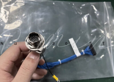 QTY:1 A660-8016-T436 Robot Wire #E7