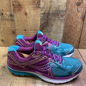 saucony omni 15 women's