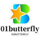 01butterfly