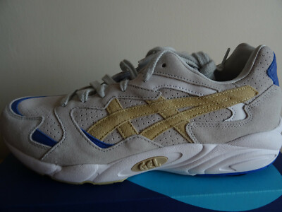 Asics Gel-Diablo Sneaker Schuhe 1193A014 020 UK 7,5 EU 42 US 8,5 NEU + KARTON