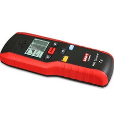 UNI-T UT387B Multifunctional Wall Detector Metal Wood AC Cable Finder Scanner