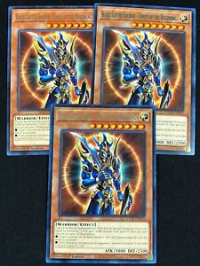 Black Luster Soldier Envoy of the Beginning | eBay Black Luster Soldier Envoy of the Beginning | eBay