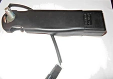 S67-1043-200 PACCAR / IMMI , Seat Belt Receptacle Buckle - New