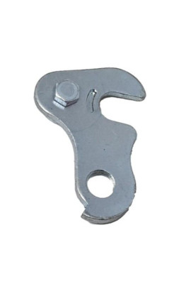 Schaltauge Adapterkralle für die meisten Umwerfer Mechs Shimano Sram