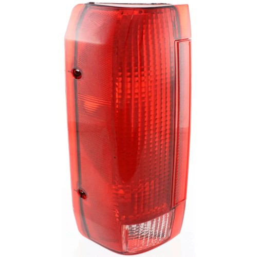 Headlights + Parking + Tail Light Kit For 1992-1997 Ford Bronco F-150 F-250 F350 - Picture 5 of 13