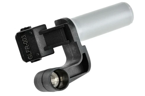 CRANKSHAFT POSITION SENSOR FOR CITROEN JUMPER 06- FIAT DUCATO 06- - Picture 3 of 8