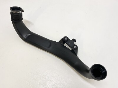 【eaphi】 07-16 Genuine OEM BMW E90 335i Turbocharger Inlet Pipe