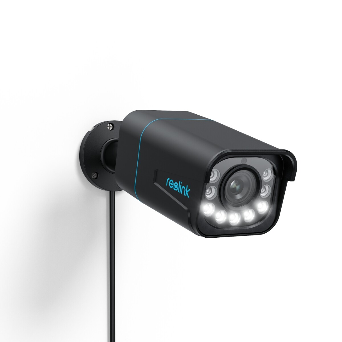 REOLINK RLC-811A 4K POE Security Camera Zoom Human Car Pet