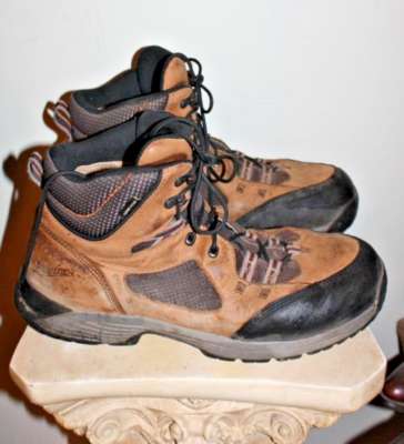Danner Cloud Cap GTX 6” Inch Brown Boots Mens Sz 13 D  display picture 2