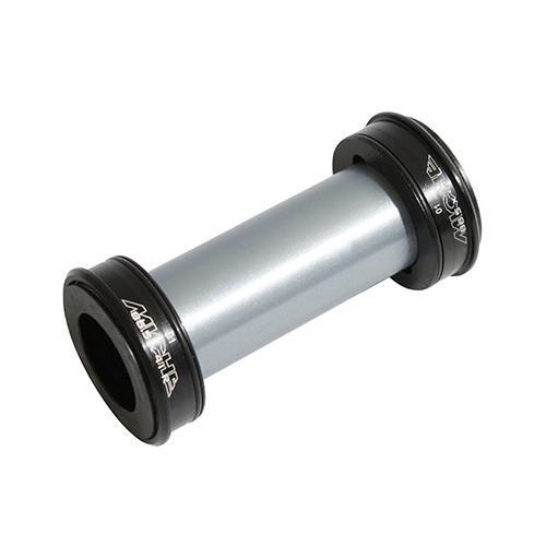 Boîtier pédalier route PressFit BB86 cuvette à emboîter Shimano FSA 86.5