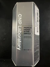 [CNP Laboratory] Propolis Energy Active Ampule 35ml