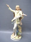 HUTSCHENREUTHER FIGURINE, A. EIGHTIES.(20180125)